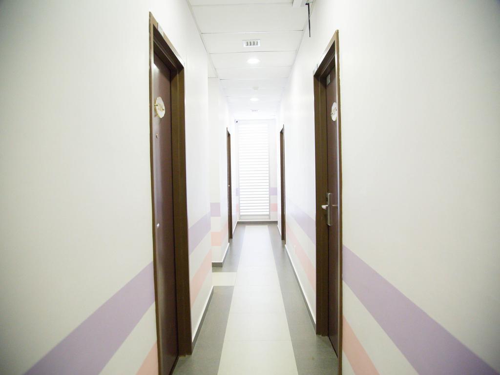 Oyo 250 Palazzo Hotel Kulai ジョホールバル エクステリア 写真